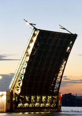 Дворцовый мост