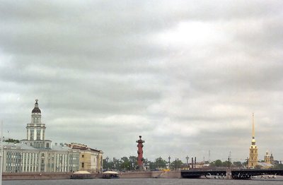 Васильевский остров