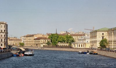 Фонтанка