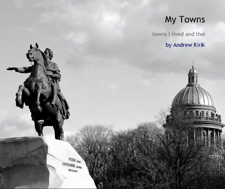 My Towns