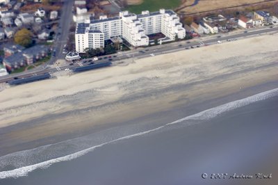 Revere beach