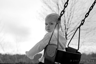 Качели