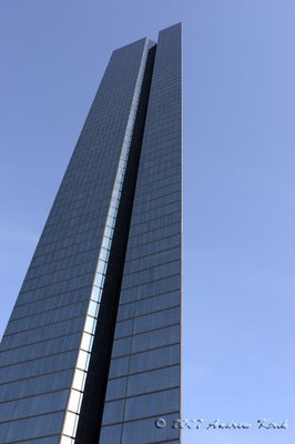 John Hancock Tower