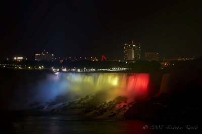 Niagara Falls