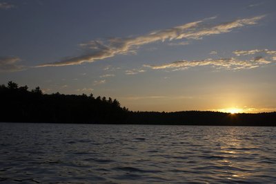 Walden Pond