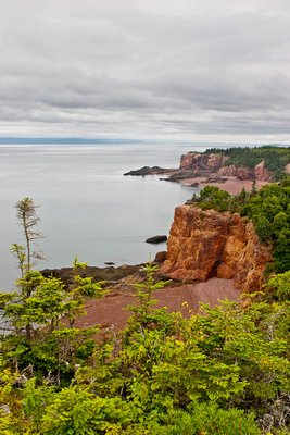 Nova Scotia