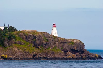 Nova Scotia