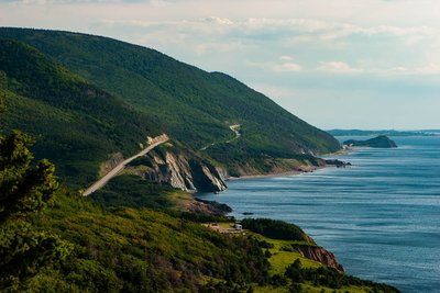 Nova Scotia