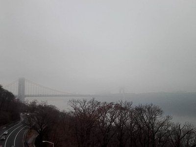 Мост Джорджа Вашингтона