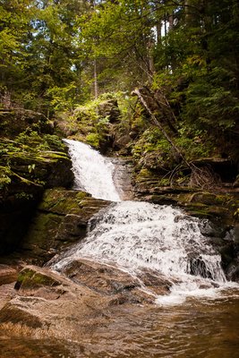White Mountains