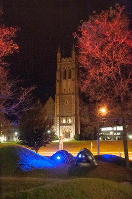 Williamstown, MA