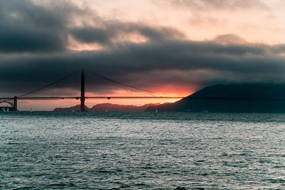 Golden Gate Bridge