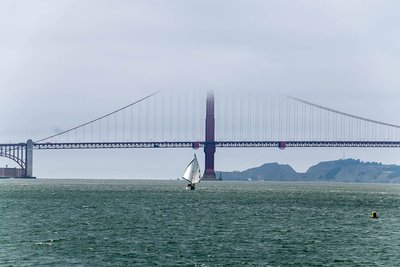 Golden Gate Bridge