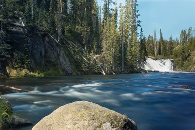 Grand Tetons National Park