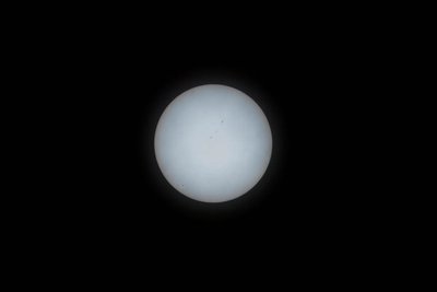 The Sun