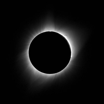 Solar Eclipse