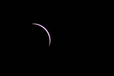Solar Eclipse