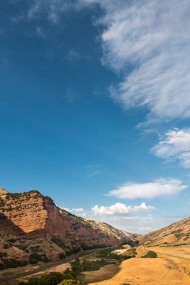 Utah