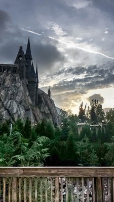Universal Studios