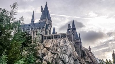 Universal Studios