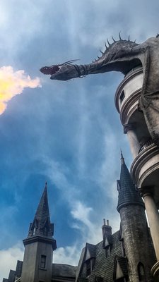 Universal Studios