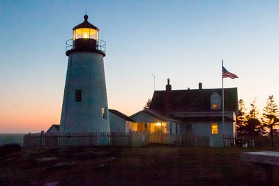 Maine