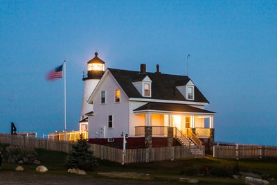 Maine