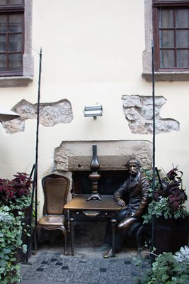 Lviv, Ukraine