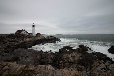 Maine