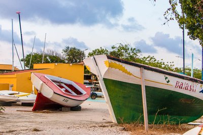 Bonaire