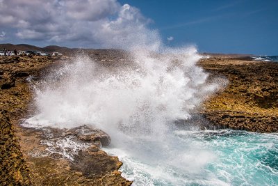 Curacao