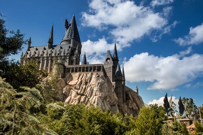 Universal Studios