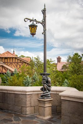 Disney Magic Kingdom