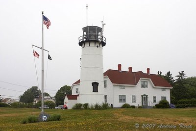 Chatham Light