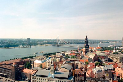 Daugava