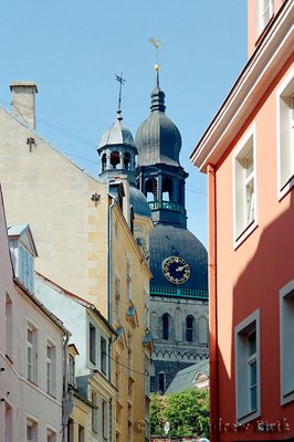 St Peter Cathedral