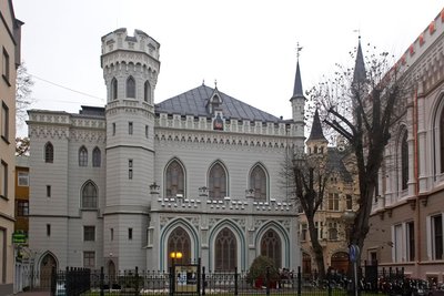 Old Town