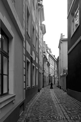 Old Town
