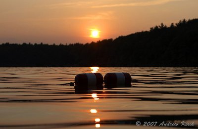 Walden Pond