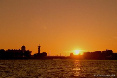 Saint-Petersburg, Russia