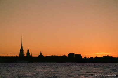 Saint-Petersburg, Russia