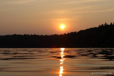 Walden Pond