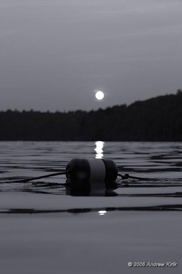 Walden Pond