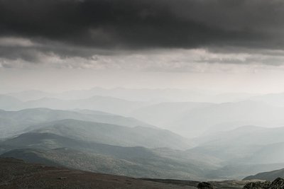 White Mountains